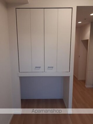 レジディア大森Ⅱ[1R/21.27m2]の内装