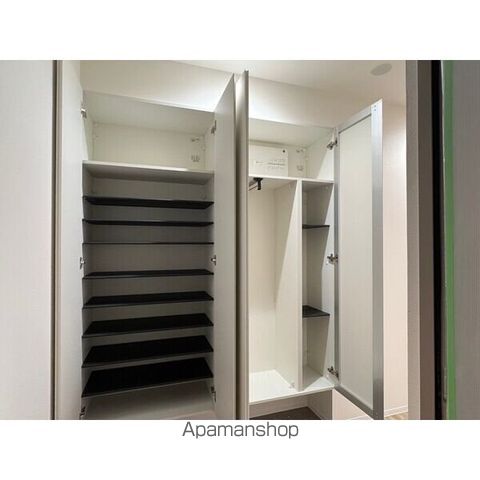 MJsquare KOTONIの内装写真