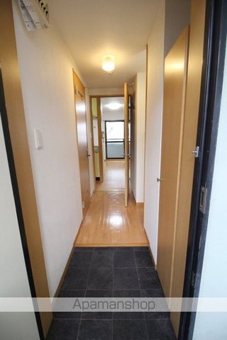 ヴィクトワール南方の内装写真
