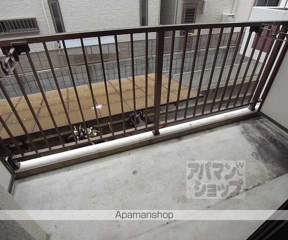 ヴィヨーム京都丹波橋の内装写真