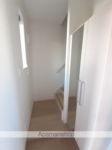 Jーシャモニー スロープ Iの内装写真