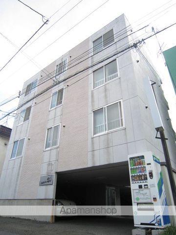 ジュビロ25の外観写真