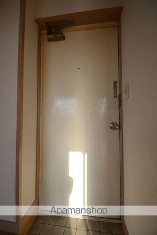 パッセナミキの内装写真