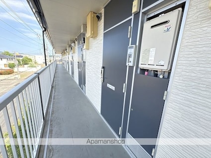 レオパレスシンシアⅡ[1K/20.81m2]のその他部屋・スペース2