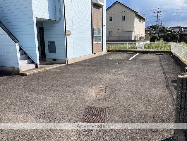 レオパレス東大路ハシモトのその他写真
