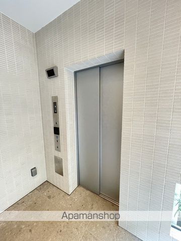 シーズンフラッツ柿の木坂のその他写真
