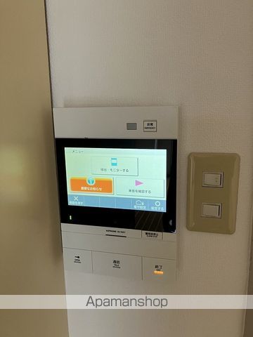 ライオンズマンション京都西陣の内装写真