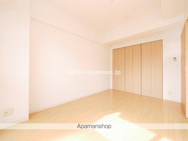 レシェンテ西梅田の内装写真