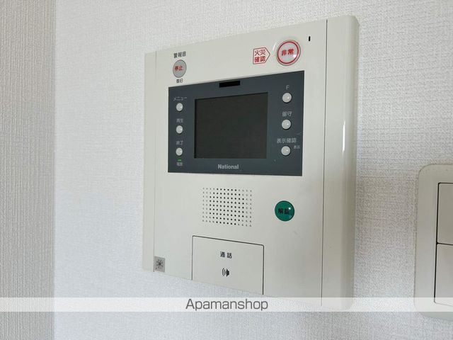 プレサンス心斎橋ザ・スタイルの内装写真