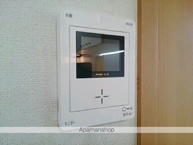 セレーノ デーアAの内装写真