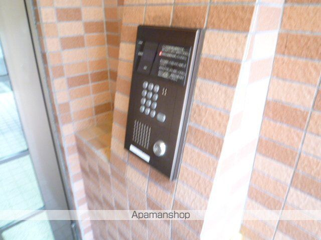パークヒルズ大通中央の内装写真