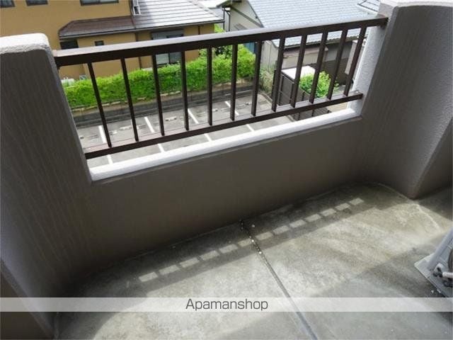 リュバンヴェールの内装写真
