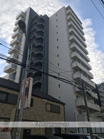 EAST AKIHABARAの外観写真