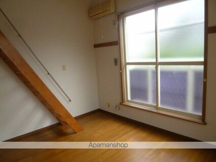 クラシカル赤塚[1K/22.11m2]のその他部屋・スペース1