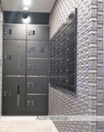 エルスタンザ神田須田町[2LDK/54.42m2]の共用部5