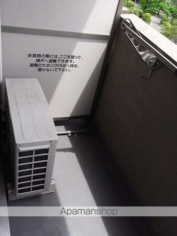 パレステュディオ銀座東の内装写真