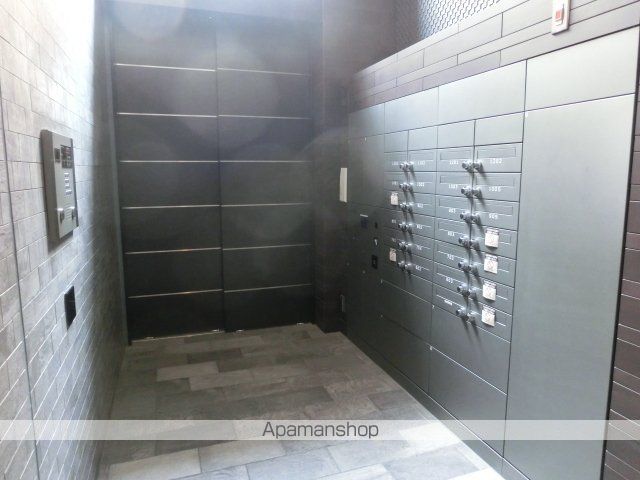 1N0YA BLDG RESIDENCEのその他写真