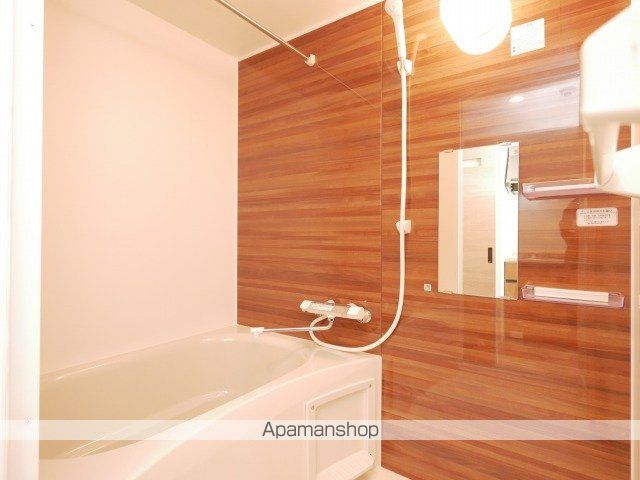 NORTH LIFE美園の内装写真
