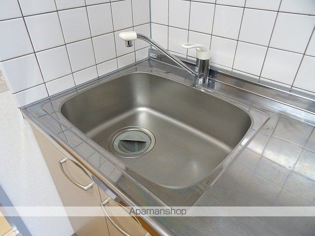 イナリハイツの内装写真