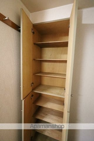 エステート三滝の内装写真