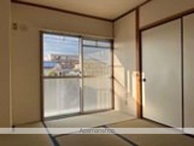 メゾン長縄の内装写真