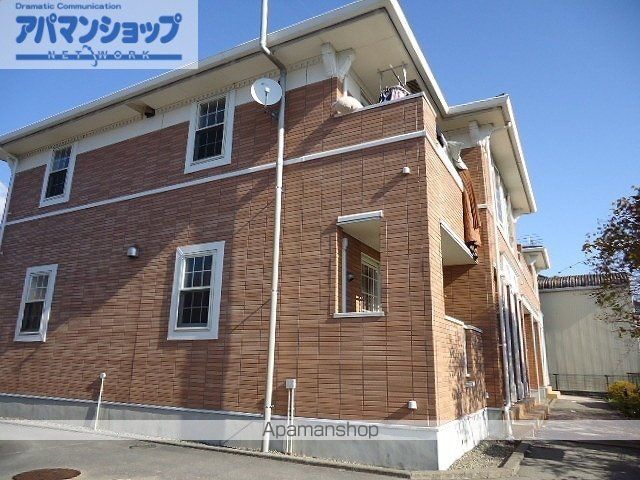東海道本線 垂井駅 徒歩12分 築20年
