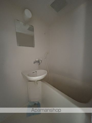 STAGE-1の内装写真