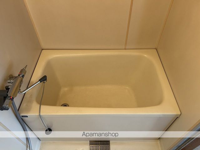 サンシャイン21Aの内装写真
