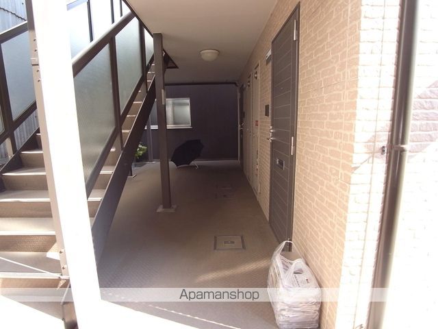 トゥルー西ノ京の外観写真