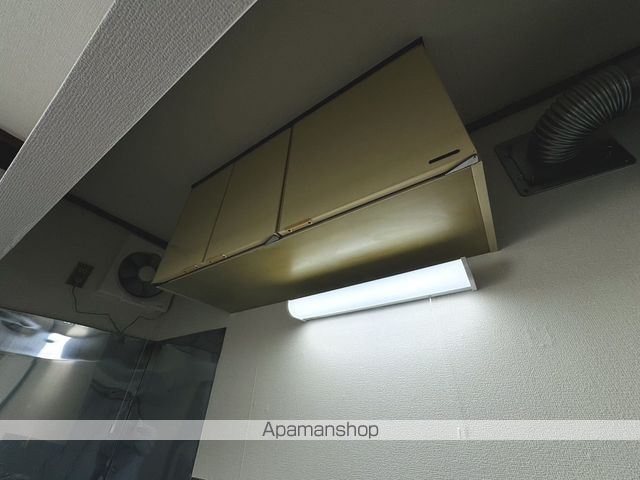 ハイツ池田の内装写真