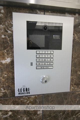 リーガル靭公園南IIのその他写真