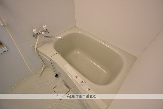 VARMHAUSの内装写真