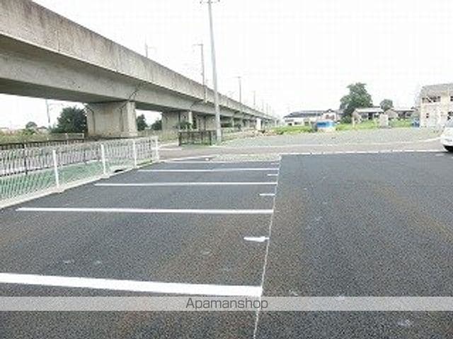 シエル ラピッドの周辺写真