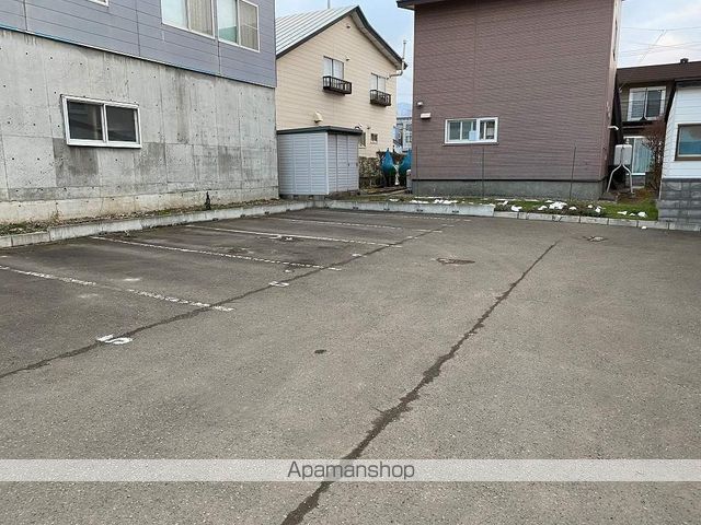 レオパレスロワジール西野Aのその他写真