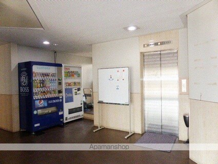 長野県長野市大字南長野南石堂町[1R/36.16m2]の共用部2