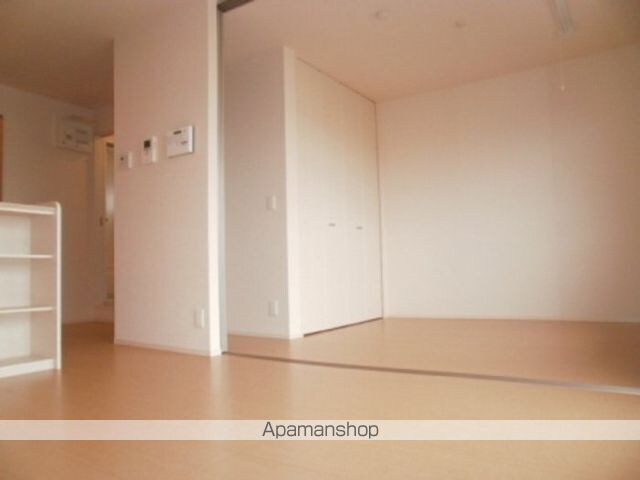和歌山県和歌山市木ノ本[2LDK/59.87m2]のリビング・居間