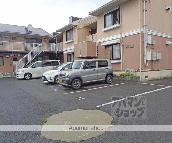セジュール伊勢田の外観写真