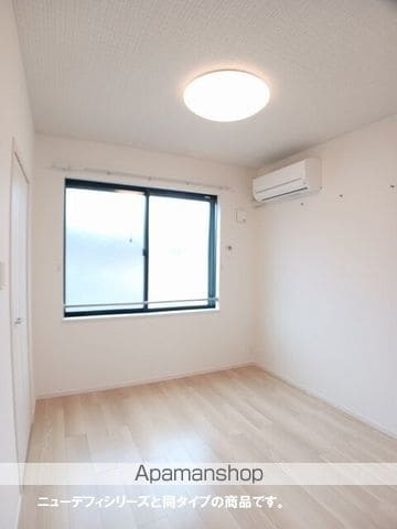 藤光町1丁目アパート Iの内装写真