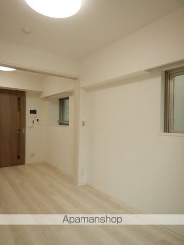 ガーラ・アヴェニュー木場の内装写真