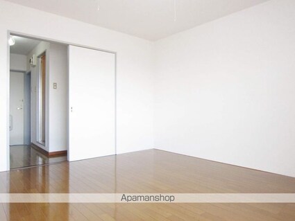 長野県長野市桐原２丁目[1K/23.35m2]の内装1