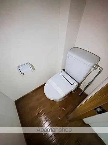 イーストドエルの内装写真