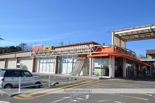 パークヒルズAの周辺写真