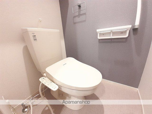 N・Sグランデの内装写真