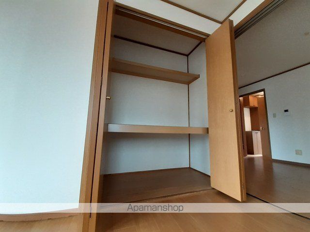クレストール城東の内装写真