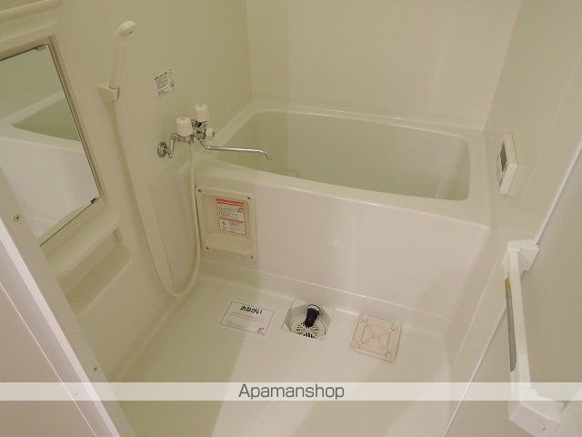 シェーネ プラッツの内装写真