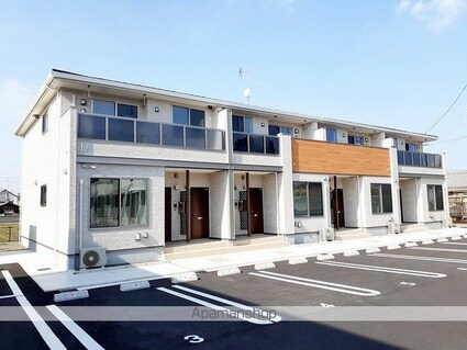 愛媛県今治市東村４丁目[1LDK/47.66m2]の外観3