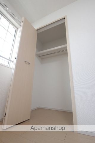 フォンターナ IIの内装写真