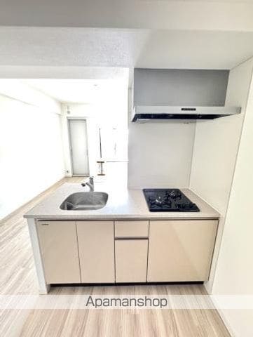 S-RESIDENCE瓦町駅aloの内装写真