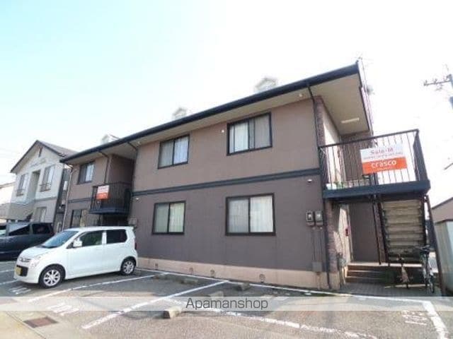 Sala・Mの外観写真