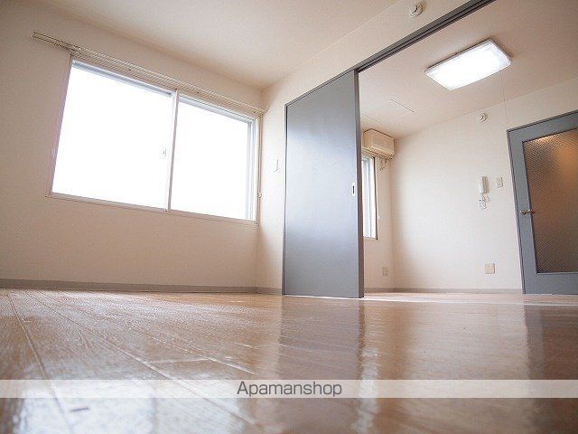 マイルーム澄川の内装写真